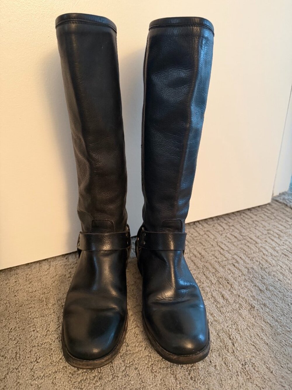 Frye Boots